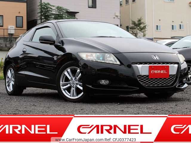 honda cr-z 2010 Y11502 image 1