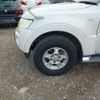 mitsubishi pajero 2007 -MITSUBISHI--Pajero CBA-V93W--V93W-0100213---MITSUBISHI--Pajero CBA-V93W--V93W-0100213- image 12