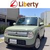 suzuki alto-lapin 2022 quick_quick_HE33S_HE33S-404758 image 1