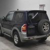 mitsubishi pajero undefined -MITSUBISHI--Pajero V65W-0200488---MITSUBISHI--Pajero V65W-0200488- image 2