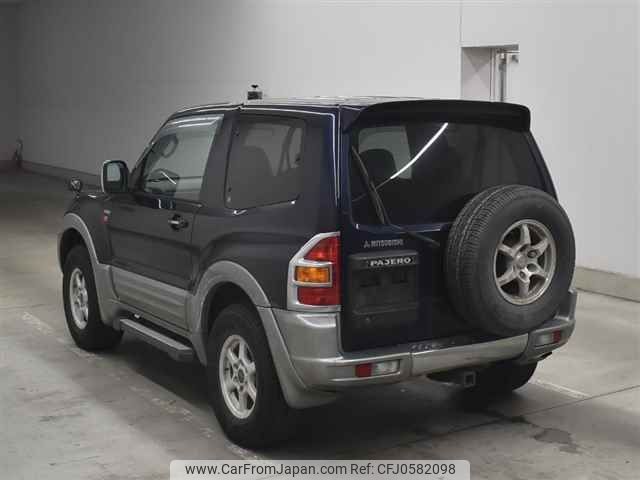 mitsubishi pajero undefined -MITSUBISHI--Pajero V65W-0200488---MITSUBISHI--Pajero V65W-0200488- image 2