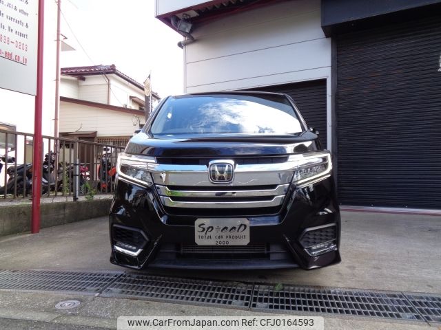 honda stepwagon 2021 -HONDA--Stepwgn 6BA-RP3--RP3-1322936---HONDA--Stepwgn 6BA-RP3--RP3-1322936- image 2