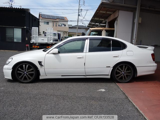 toyota aristo 1999 24111802 image 2