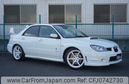 subaru impreza 2005 -SUBARU--Impreza GH-GDB--GDB-034309---SUBARU--Impreza GH-GDB--GDB-034309-