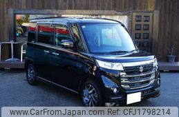 suzuki spacia 2017 CFJ1798214