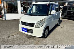 suzuki palette 2010 CFJ1738730
