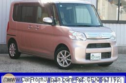 daihatsu tanto 2015 quick_quick_LA600S_LA600S-0282287