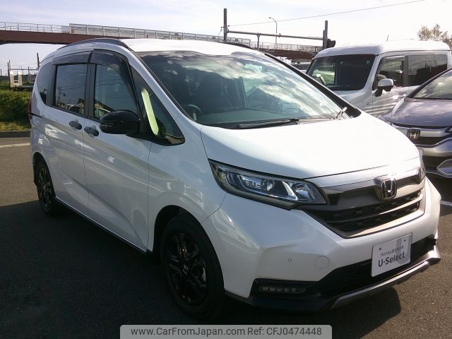 honda freed 2025 CFJ0474448 image 2