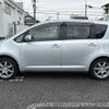 toyota ractis 2008 -TOYOTA--Ractis DBA-NCP100--NCP100-0118777---TOYOTA--Ractis DBA-NCP100--NCP100-0118777- image 14