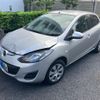 mazda demio 2011 -MAZDA--Demio DBA-DE3FS--DE3FS-513944---MAZDA--Demio DBA-DE3FS--DE3FS-513944- image 3