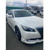 toyota crown-majesta 2013 -TOYOTA--Crown Majesta DAA-GWS214--GWS214-6000206---TOYOTA--Crown Majesta DAA-GWS214--GWS214-6000206- image 2