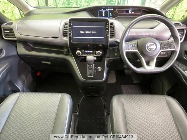 nissan serena 2020 -NISSAN--Serena DAA-GFC27--GFC27-190530---NISSAN--Serena DAA-GFC27--GFC27-190530- image 2