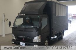 mitsubishi-fuso canter 2003 -MITSUBISHI 【とちぎ 100ｾ9400】--Canter FE82EEV-502519---MITSUBISHI 【とちぎ 100ｾ9400】--Canter FE82EEV-502519-