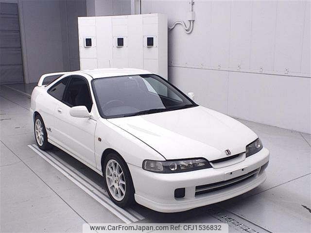 honda integra 2000 CFJ1536832 image 1