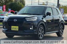 daihatsu rocky 2021 -DAIHATSU--Rocky A201S--0000206---DAIHATSU--Rocky A201S--0000206-