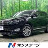 toyota harrier 2016 -TOYOTA--Harrier DBA-ZSU65W--ZSU65-0021909---TOYOTA--Harrier DBA-ZSU65W--ZSU65-0021909- image 1