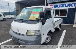 mazda bongo-truck 2010 CFJ1672670