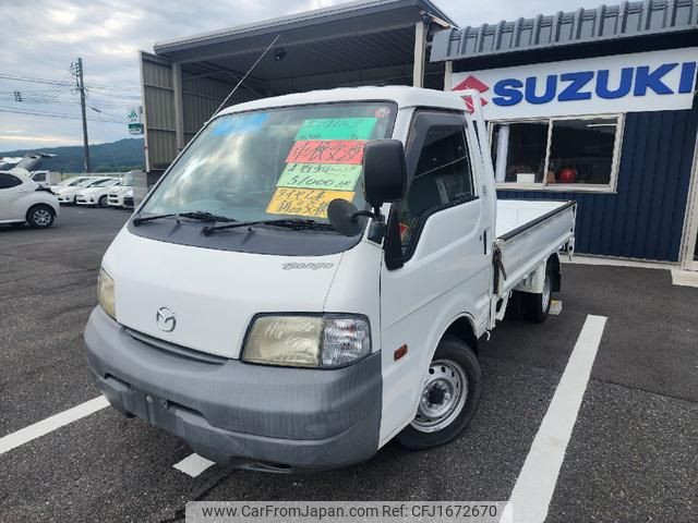 mazda bongo-truck 2010 CFJ1672670 image 1