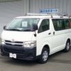 toyota hiace-van 2014 -TOYOTA 【盛岡 400ﾅ1234】--Hiace Van KDH206V--KDH206-8068608---TOYOTA 【盛岡 400ﾅ1234】--Hiace Van KDH206V--KDH206-8068608- image 1