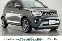 suzuki ignis 2020 -SUZUKI--Ignis 5AA-FF21S--FF21S-201851---SUZUKI--Ignis 5AA-FF21S--FF21S-201851-