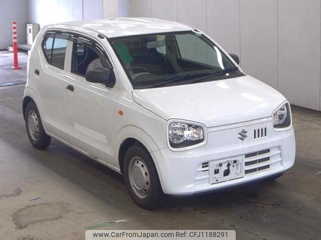 suzuki alto 2020 quick_quick_DBA-HA36S_HA36S-548201 image 1