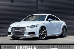 audi tt 2016 CFJ1556561
