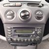 toyota vitz 2001 NIKYO_ZM66975 image 13