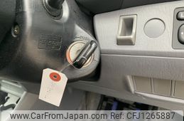 toyota rav4 2002 NIKYO_ZK44783