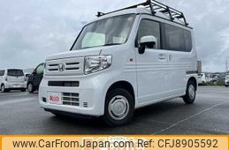 honda n-van 2023 -HONDA--N VAN 5BD-JJ1--JJ1-5022***---HONDA--N VAN 5BD-JJ1--JJ1-5022***-