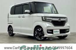 honda n-box 2018 -HONDA--N BOX DBA-JF3--JF3-2060230---HONDA--N BOX DBA-JF3--JF3-2060230-