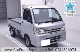 daihatsu hijet-truck 2014 CFJ1606074