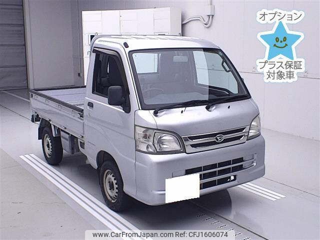daihatsu hijet-truck 2014 CFJ1606074 image 1