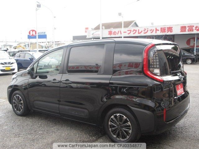 toyota sienta 2023 -TOYOTA 【名変中 】--Sienta MXPL10G--1109849---TOYOTA 【名変中 】--Sienta MXPL10G--1109849- image 2