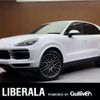 porsche cayenne 2018 CFJ1785219 image 1