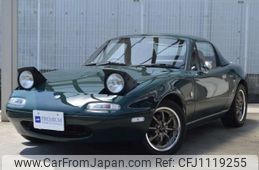 mazda roadster 1996 -MAZDA--Roadster E-NA8C--NA6CE---MAZDA--Roadster E-NA8C--NA6CE-