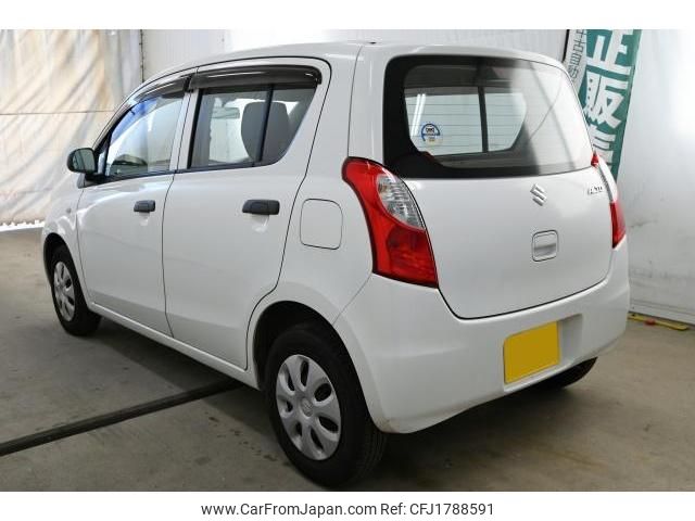 suzuki alto 2012 CFJ1788591 image 2