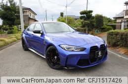 bmw m3 2022 CFJ1517426