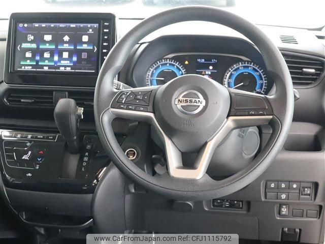 nissan roox 2023 quick_quick_5AA-B44A_B44A-0422653 image 2