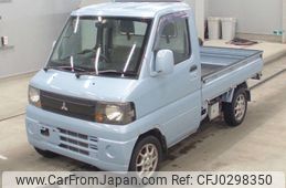 mitsubishi minicab-truck 2008 -MITSUBISHI--Minicab Truck U62T-1302420---MITSUBISHI--Minicab Truck U62T-1302420-