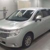 nissan elgrand 2016 -NISSAN--Elgrand DBA-TE52--TE52-084585---NISSAN--Elgrand DBA-TE52--TE52-084585- image 1