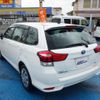 toyota corolla-fielder 2019 quick_quick_DAA-NKE165G_NKE165-7216412 image 3