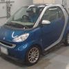 smart fortwo 2008 -SMART 【多摩 503ま6132】--Smart Fortwo 451331-WME4513312K085220---SMART 【多摩 503ま6132】--Smart Fortwo 451331-WME4513312K085220- image 1