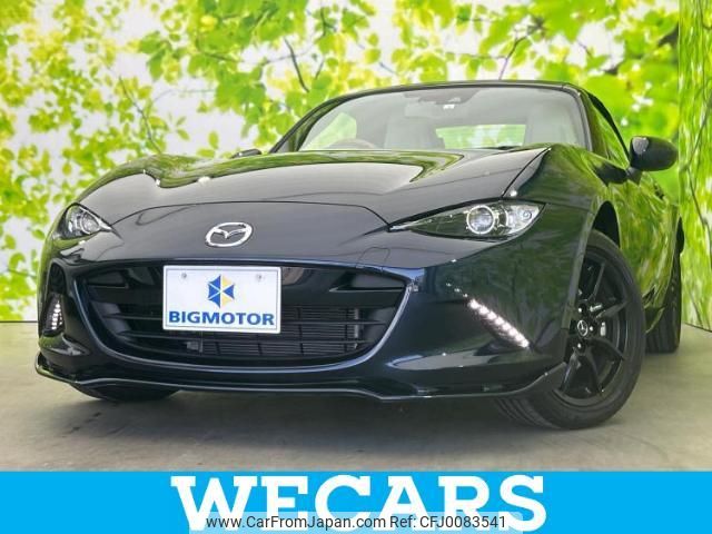 mazda roadster 2022 quick_quick_5BA-ND5RC_ND5RC-651053 image 1