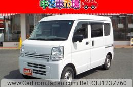 mitsubishi minicab-van 2022 -MITSUBISHI--Minicab Van DS17V--611559---MITSUBISHI--Minicab Van DS17V--611559-