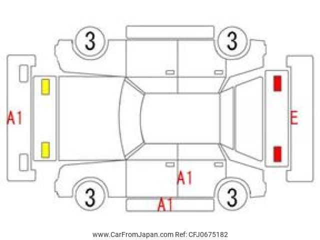 mitsubishi eclipse-cross 2021 -MITSUBISHI--Eclipse Cross 5BA-GK1W--GK1W-0302164---MITSUBISHI--Eclipse Cross 5BA-GK1W--GK1W-0302164- image 2