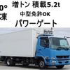 mitsubishi-fuso fighter 2015 CFJ1762694 image 1