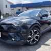 toyota c-hr 2017 -TOYOTA--C-HR DAA-ZYX10--ZYX10-2094435---TOYOTA--C-HR DAA-ZYX10--ZYX10-2094435- image 1