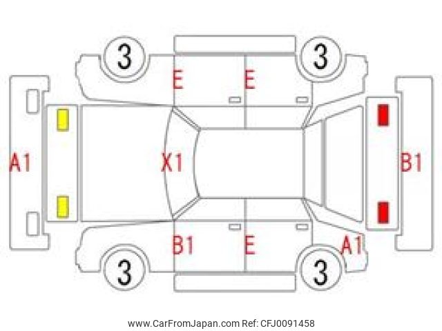 suzuki xbee 2018 -SUZUKI--XBEE DAA-MN71S--MN71S-113928---SUZUKI--XBEE DAA-MN71S--MN71S-113928- image 2