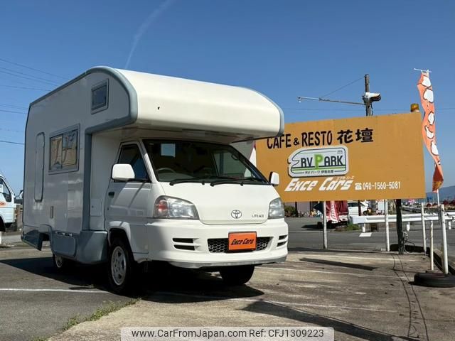 toyota liteace-truck 2004 GOO_NET_EXCHANGE_0204388A30250619W001 image 1