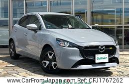 mazda demio 2024 CFJ1767262